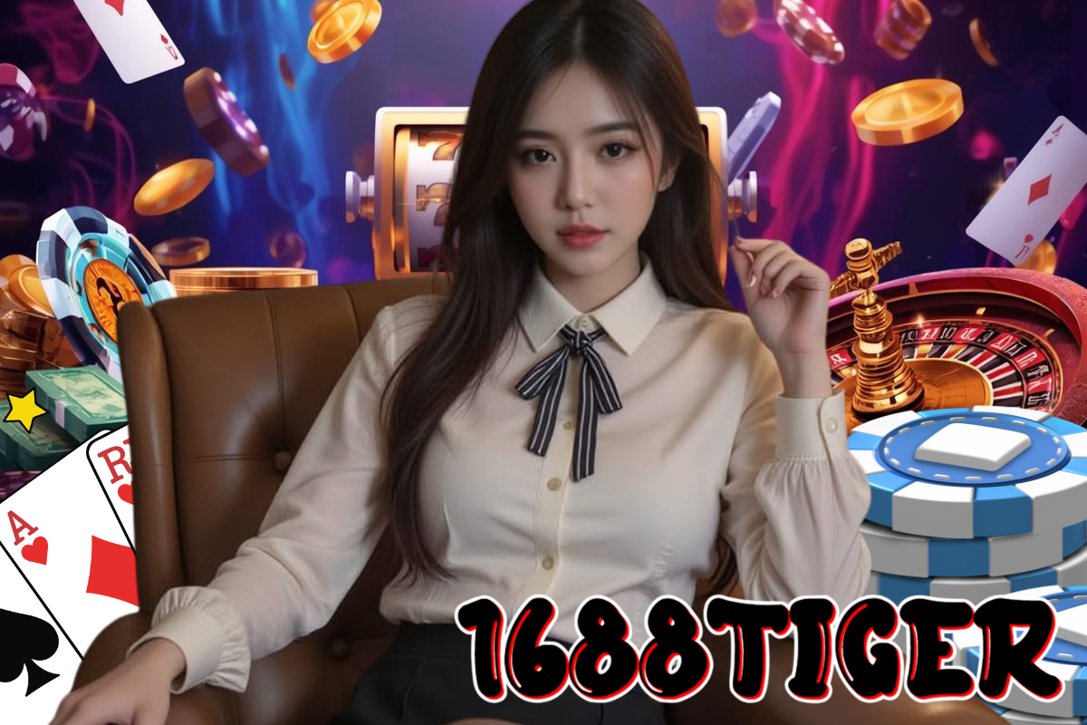 1688tiger login