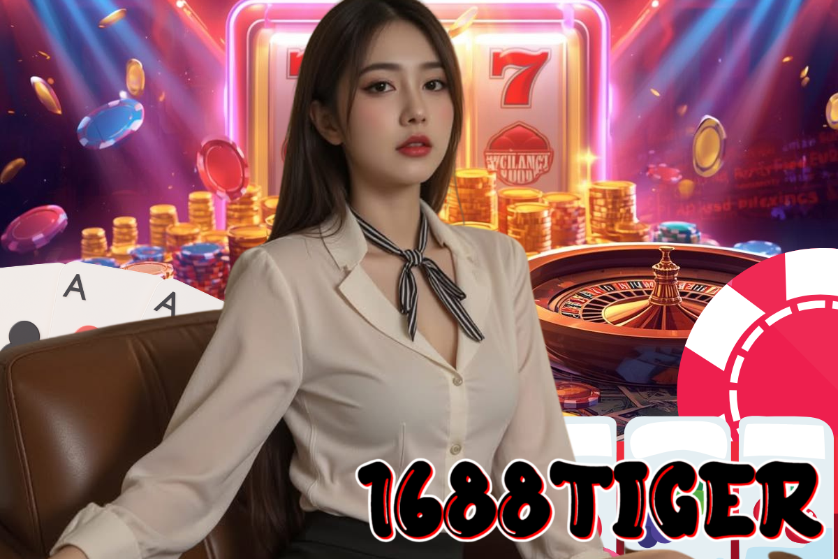 1688tiger สล็อต